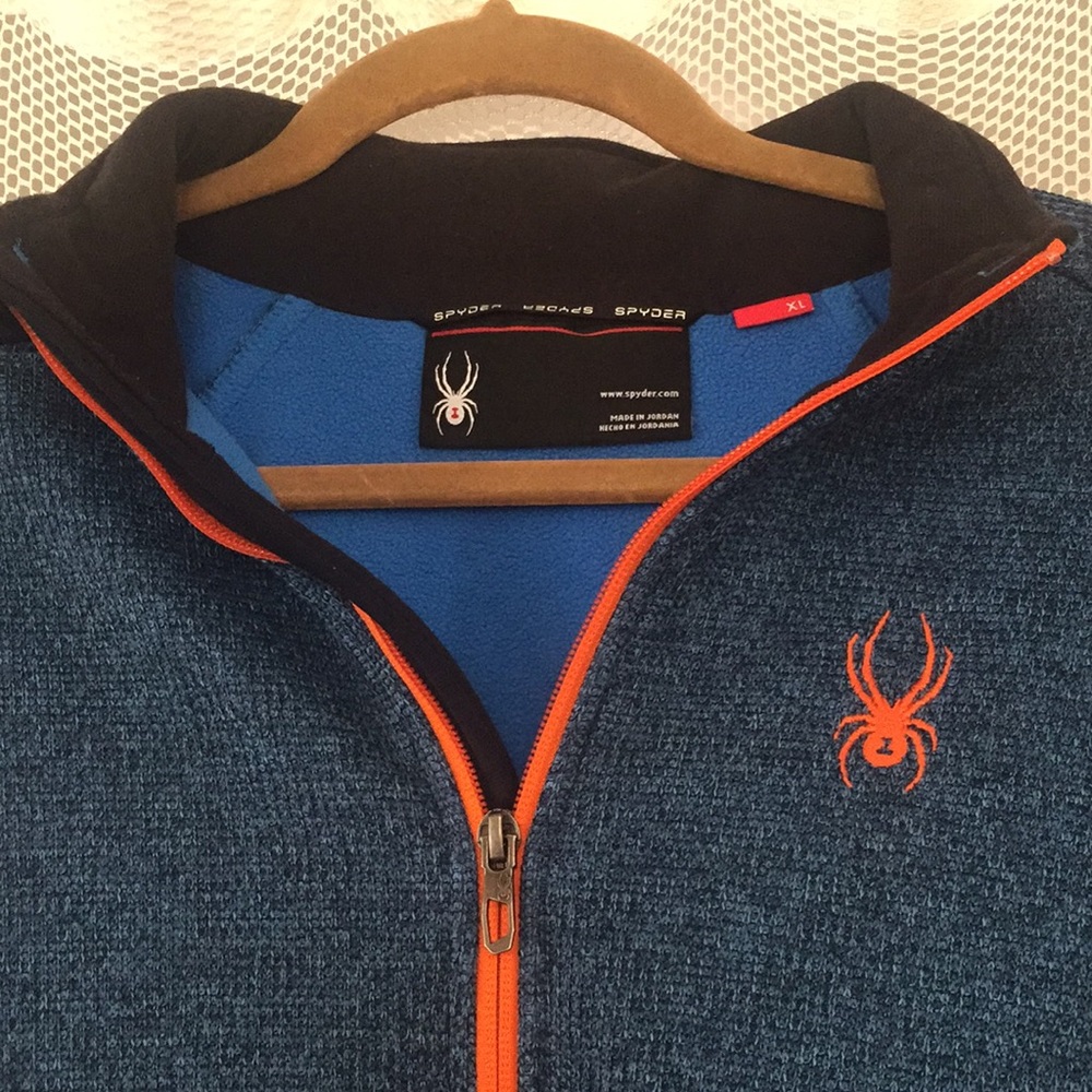 Spyder - Picture 2 of 7